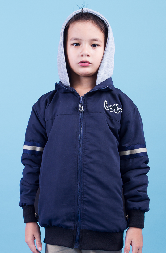  Jaket Anak 