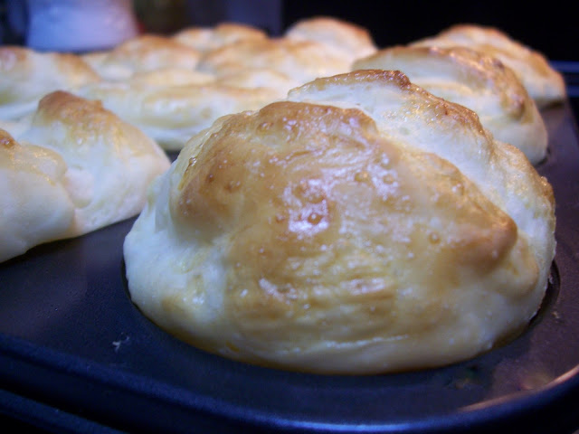 Gluten Free Company Dinner Rolls