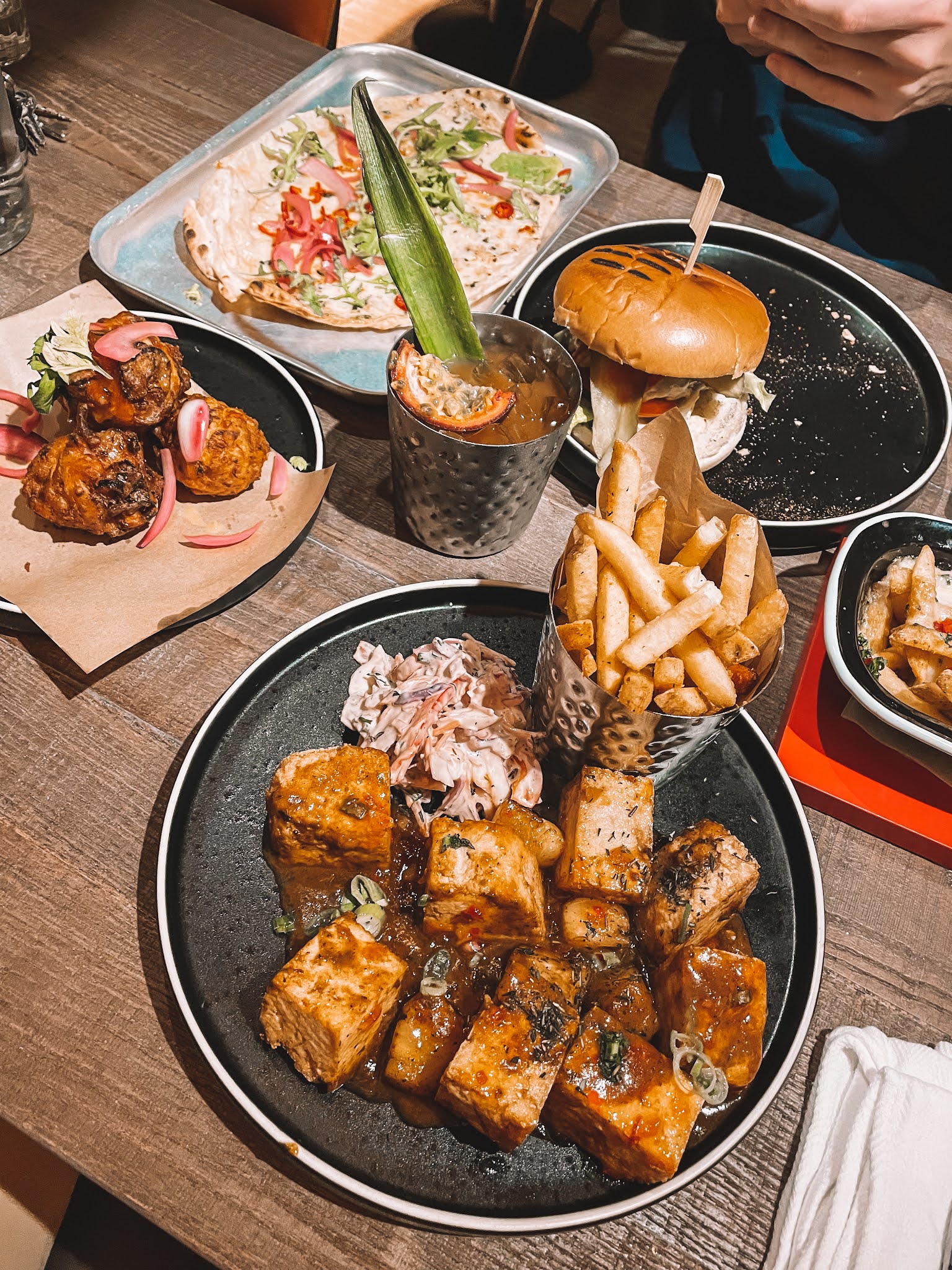 Turtle Bay Coventry Review