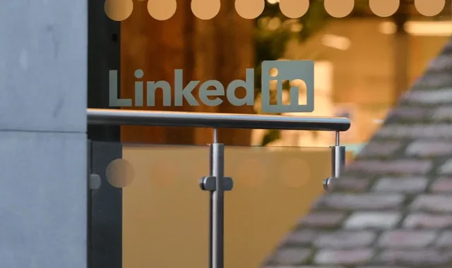 The data of 500 million LinkedIn users is available for sale