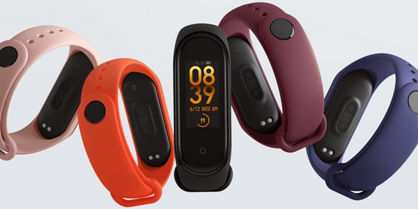 Tips & Trik Mi Band 4 Agar Awet