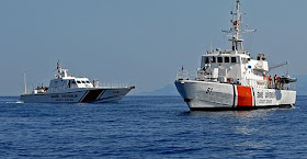 Αποτέλεσμα εικόνας για τουρκικά περιπολικά σκάφη