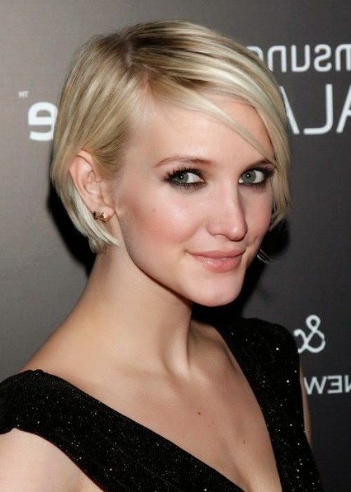 10 Stylish Short Graduated Bob Hairstyles 2015