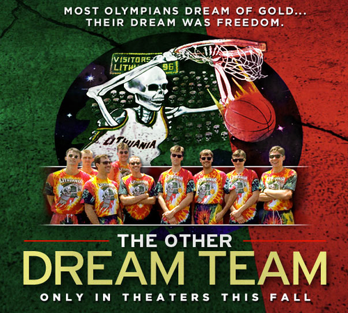 Watch The Other Dream Team Movie Online Free 2012