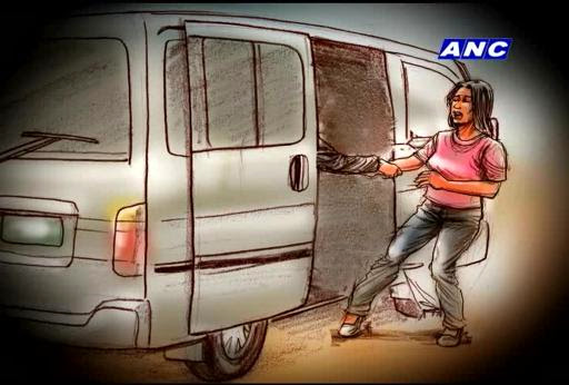 Rape-in-a-Van Incidents