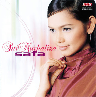 Siti Nurhaliza - Azimat Cinta MP3