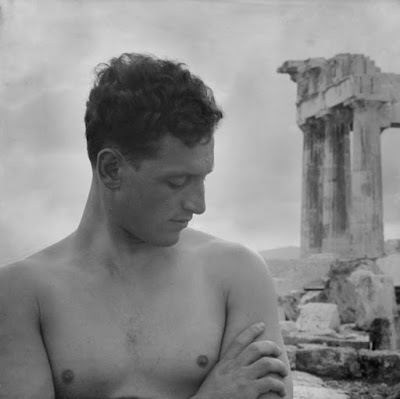 Η ιστορία της γυμνής φωτογράφισης στην Ακρόπολη το 1928