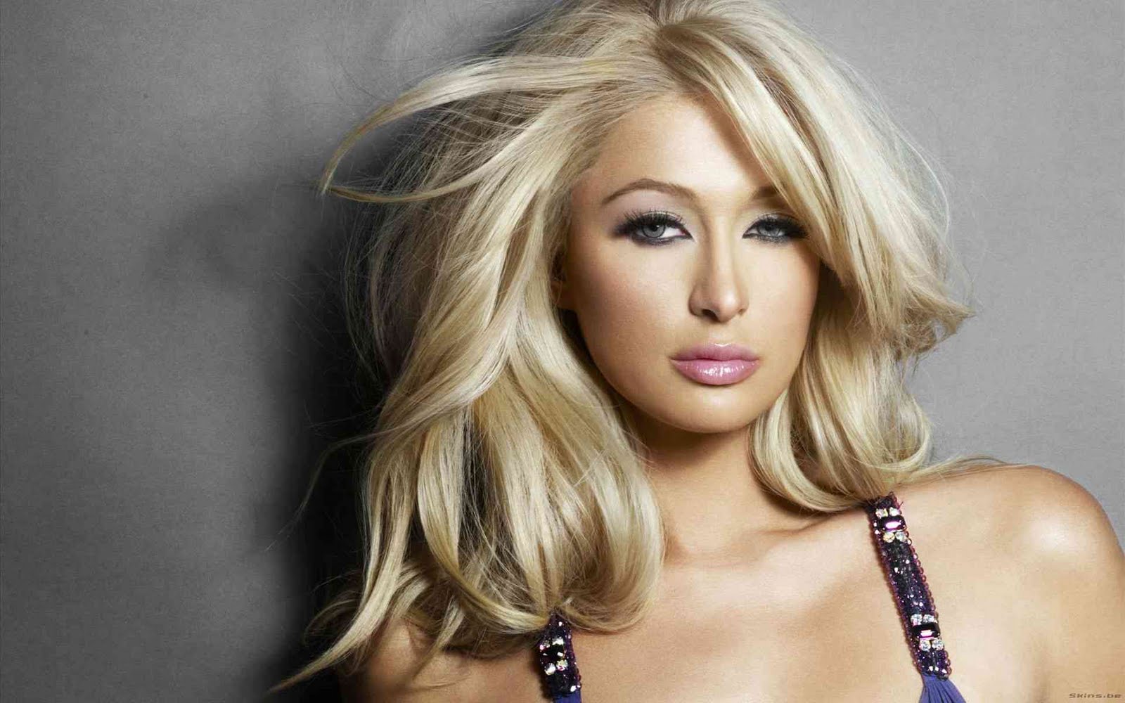 Paris Hilton has signed up as an official ' celebrity ambassador ' for ...