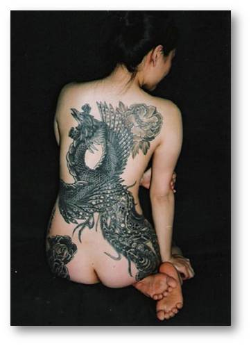 How To Find Tribal Tattoo Gallery Online?