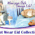 Stylo Shoes Foot Wear Eid Collection 2013-2014 For Women | Stylo Shoes For Eid | Eid Foot Wear Designs