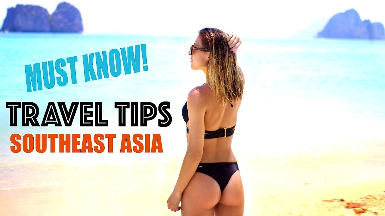 South East Asia Travel Blog