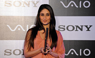 Kareena Kapoor