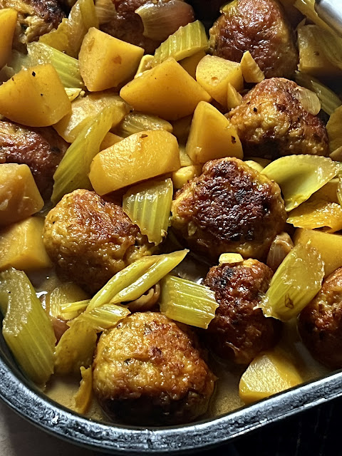 Ottoleghi Comfort Rezepte, die du lieben wirst