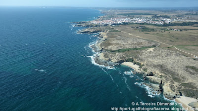 Praia do Seizal