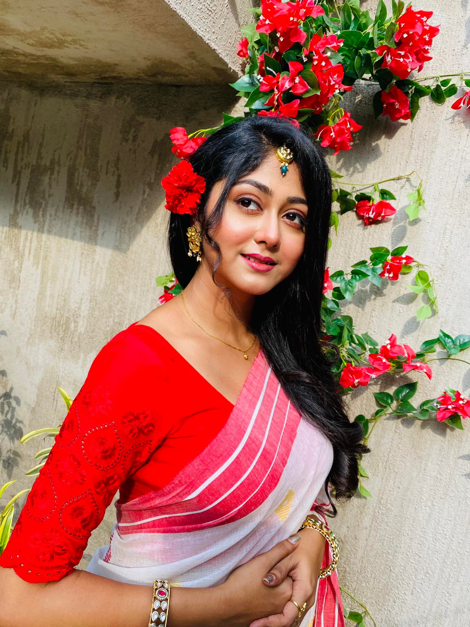 Bengali Actress Susmita Dey Photos Images HD Wallpapers Download Free
