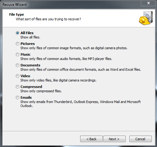 how to recover permanently deleted files from memory card