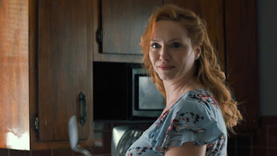 American Woman 2018 Christina Hendricks Image 1