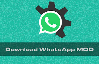  Download Whatsapp Mod terbaru