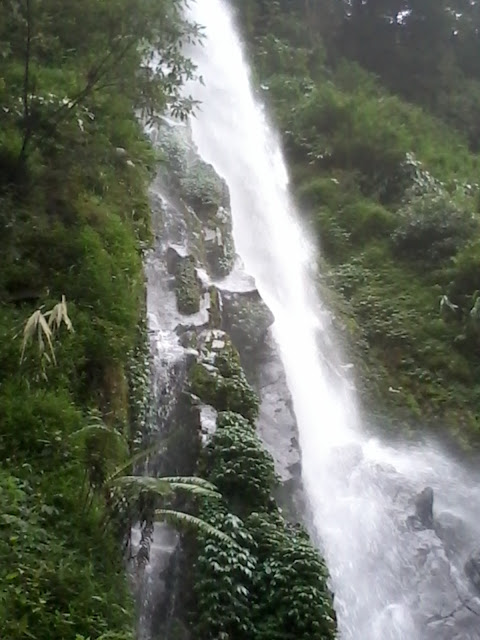 Curug benowo