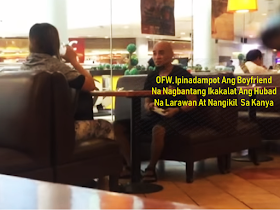 Extortion and video or photo voyeurism is a serious crime and our overseas Filipino workers (OFW) are vulnerable to such crimes. A number of cases where female OFWs was lured to send nude photos or videos to their boyfriend whom they only knew online and later the latter will eventually ask for money in agreement that he will not upload the said videos or photos online.       Advertisement       Ads   A man was arrested for extorting money from her OFW girlfriend.  The suspect asked the OFW to give him Php50,000 for the agreement that he will not upload the OFW's nude photos online.    National Bureau of Investigation (NBI)  operatives set up an entrapment operation in response to the complaint of OFW "Rhia", (real name withheld) in a restaurant and waited for the suspect Dexter Caminos.  After Rhia handed the money to Caminos, the NBI Cybercrime Division operatives moved quickly putting the suspect under arrest.  The suspect admitted that they were having a quarrel and that he receives allowances from the OFW. He also denied that he was blackmailing the OFW. The suspect also said that it was not extortion and the money is for their business.    Rhia said that she was forced to take an emergency leave from her work in the UAE to file a complaint to the  Philippine authorities.  She also said that he already gave Php40,000 to he suspect due to his threats. He was telling her that he will send the nude photos to her family and to her churchmates if she will not hand him the money.  The victim believes that she was not the only victim since the suspect was also an OFW.  The suspect is facing robbery extortion charges, violation of Violence Against Women and Children Act and Video Voyeurism Act.  This is filed under Extortion, video or photo voyeurism, overseas Filipino workers, OFW, nude photos,   Ads  Read More:  Filed under the category of Abu Dhabi, Al Ain, consulates, Crackdown, Dubai, Embassies, Emirati population, EXPATRIATES, Filipinos in the UAE, illegal residency, illegal residents, ofw, overseas Filipinos workers, United Arab Emirates  There are almost 700,000 overseas Filipinos workers (OFW) living in the United Arab Emirates (UAE), 450,000 of which live in Dubai comprising 21.3% of the total population of Dubai. It is the largest population of Filipinos in the UAE, followed by Abu Dhabi and Al Ain. OFWs in the UAE sent over US$500 million in remittances to the Philippines. The UAE is home to over 200 nationalities. Emirati population is only about 20% of the total population.   To address illegal residency issues, the UAE government is giving amnesty to the expatriates, giving them a chance to correct their residency status before the anticipated crackdown on illegal residents. The amnesty 3-month amnesty period will begin on August 1 until October 31 this year.  Embassies and various consulates representing the expatriates are also expected to coordinate with its nationals during the amnesty period.  Advertisement         Sponsored Links         Expatriates who are staying illegally in the UAE are encouraged to apply for the amnesty. For more information and guidance about what the amnesty is all about and how to avail of it, please check out these useful questions and answers concerning the amnesty to be given to the expats who have issues with their residency in the Gulf state.  1. What is the duration of the amnesty?  Residents can avail of the amnesty for three months from August 1 to October 31  2. Who are the people eligible for amnesty?  The individuals who are staying illegally in the country can apply for amnesty.  3.  What are the two options available for illegal residents under amnesty? Those who wish to exit the country can go back to their home countries without paying fines or facing a jail term. Or individuals can regularise their status by getting a new visa under a sponsor.  4.  Will those who entered the country illegally be given amnesty?  Yes. But they will exit the country with a two-year ban.  5. Will there be a permanent ban on reentering the UAE for those who avail of amnesty?  No. There will be no ban, and people can re-enter the country on valid visas.  6.  Will the applicant have to pay to overstay fines before modifying their illegal status?  No. Applicants of amnesty will get a waiver on all overstaying fines.  7. What kind of violations will not fall under the amnesty scheme? People who have been blacklisted and also those who have legal cases against them are not eligible for amnesty. All residency violations will fall under the amnesty scheme.  8. Can those who have an absconding report against them apply for amnesty?  Yes, Immigration authorities will remove the absconding report and issue exit permit without a ban.  9. Can applicants who modify their status apply for jobs in the UAE? A: Yes. Applicants can register in the virtual job market available on the website of the Ministry of Human Resources and Emiratisation  10. How long can those who modified their residency status stay in the country to look for jobs? A: People looking for jobs can obtain a six-month temporary visa to look for employment.  11. How can residents apply for amnesty?  A: Illegal residents wishing to exit the country can approach the Immigration department and get an exit permit.  12. What are the documents residents need to submit? A: Residents need to submit the original passport or EC (emergency certificate). They also need to submit an air ticket along with the application.  13. What is the fee for applying for exit permit? A: A fee of AED220 is charged on the exit permit.  14. What is the fee for modifying residency status? A: A fee of AED500 is charged.  15. Can residents without passports apply for amnesty? A: Yes, Residents without passports can also apply.  16. What is the time period to exit the country after getting the exit pass? A: Individuals have to exit within 10 days of getting the exit pass.  17. How can those who cannot come to the Immigration apply for amnesty? A: Immigration will issue exit permits based on medical reports or letter from the embassy or consulate.  18. How many amnesty service centers have authorities established across the UAE? A: A total of nine centers have been established at the centers of the General Directorates of Residency and Foreign Affairs across the UAE.  19. Where are the centers in Abu Dhabi located? A: Al Ain, Shahama, and Al Garbia  20. Where can people submit their documents in Dubai? A: At Al Aweer Immigration center  21. What is the location for other emirates? A: The amnesty centers are located at the Immigration Offices in the emirates.  22. What are the timings for the centers? A: The amnesty service centers will open from 8am to 8pm.  Families coming from war-torn countries like Syria and Yemen will be granted a one-year residence visa without restrictions attached.    Meanwhile, a social media post from the Philippine Embassy in the UAE said that for the OFWs who wish to be repatriated to the Philippines, the Philippine government will shoulder their one-way plane ticket and other fees.   However, the embassy clarifies that it is only applied to only those who are willing to go back home.  For more information regarding the details of the amnesty, keep in touch with  Philippine Embassy in Abu Dhabi or send an email to atn.abudhabi@gmail.com    For those who are in Dubai and the Northern Emirates, they can go to the Philippine Consulate in Dubai  or send an email to amnesty@pcgdubai.ae or call 04 220 7100    Filed under the category of Abu Dhabi, Al Ain, consulates, Crackdown, Dubai, Embassies, Emirati population, EXPATRIATES, Filipinos in the UAE, illegal residency, illegal residents, ofw, overseas Filipinos workers, United Arab Emirates  READ MORE:  Find Out Which Country Has The Fastest Internet Speed Using This Interactive Map    Find Out Which Is The Best Broadband Connection In The Philippines   Best Free Video Calling/Messaging Apps Of 2018    Modern Immigration Electronic Gates Now At NAIA    ASEAN Promotes People Mobility Across The Region    You Too Can Earn As Much As P131K From SSS Flexi Fund Investment    Survey: 8 Out of 10 OFWS Are Not Saving Their Money For Retirement    Can A Virgin Birth Be Possible At This Millennial Age?    Dubai OFW Lost His Dreams To A Scammer    Support And Protection Of The OFWs, Still PRRD's Priority  Questions And Answers About UAE Amnesty 2018  The passport is the most important document for the overseas Filipino workers (OFW) and even for the Filipinos who frequently travel outside the country. We should take good care of it. It is not easy to acquire one, especially when even getting an online appointment is like passing through a needle hole although there is a special courtesy lane for OFWs which do not require an online appointment. After securing an appointment, you need to go through DFA passport processing and submit the needed documents.  The new electronic passport (E-passport) validity was extended to so you will be working with it for ten years unless the pages are already full of stamps. In that case, you may need to apply for a new one.        Advertisement  There are things that we should not do with our passport. Taking care of it has to be a way of life.    Do Not Abandon it You are given a maximum of six months to claim it or have it delivered to you, after applying for your Philippine passport. All unclaimed passports beyond that period are canceled automatically in compliance to Department Order No. 37-03. You would just be wasting time and money going through the process of preparing your documents, the actual application and paying for it if you would just abandon it.    Keep it out of children's reach!  A Chinese man was put on hold in Korea after his kid doodled on his passport. The man was preparing to go back to China when he found out that he had made a huge mistake by leaving his passport with his son who treated his passport as a sketchbook. If you let them vandalize your passport, it is not their fault.  Any unauthorized sketches and signature could render your passport invalid for travel.    Do Not Lose it When traveling regard your valid passport as the most essential thing which should be on top of your checklist together with your credit card, cash, and clothes.  immediately report the loss of your passport to the Consular Records Division of the Department of Foreign Affairs (DFA) if youâ€™re in the Philippines, or any Philippine consulate or embassy closest to you if you are abroad. Youâ€™ll need to submit documents like an Affidavit of Loss and Police Report if your passport is still valid, and a photocopy of its first and last pages if available.        Advertisement     Do Not Deface It Another case that would render your passport invalid is getting it damaged, whether by getting wet, having a torn page or sustaining a hole and other markings. In this case, you may need to apply for a new for a passport with a notarized Affidavit of Mutilation attached. You also need to submit a photocopy of the first and last pages of your passport.    Do Not Paste or staple anything on it Do not paste or staple anything on the cover of your passport that may damage the electronic chip on it, or paste/staple printed visas and any stickers on its pages.       Do not pawn or use it as a collateral   A common practice used by Overseas Filipino Workers (OFW), although it is illegal, are passports being used as a loan collateral. Passports are government property and not your own. If you get caught using your passport to loan money from any individual, you can get your travel document canceled and it may affect your next passport applications.   This is filed under the category of DFA passport processing, 10 years passport validity, Electronic Passport, E-Passport, Getting Philippine Passport, passport validity, passport appointment,      Sponsored Links  Read More:  Questions And Answers About UAE Amnesty 2018    What is OWWAâ€™s Tulong Puso Program and How OFWs or Organizations Can Avail?     Where And How To Invest In Stocks In The Philippines    Do You Know That You Can Rate Your Recruitment Agency?    Find Out Which Country Has The Fastest Internet Speed Using This Interactive Map  Things You Should Not Do With Your Passport  This is filed under the category of owwa pangkabuhayan loan, owwa benefits loan, owwa cash assistance, owwa office, ofw loan owwa, owwa membership benefits, owwa business program for ofw, ofw loan in owwa, owwa cash loan,   The Overseas Workers Welfare Administration (OWWA)has welcomed the P300-million budget allocated by the Department of Labor and Employment (DOLE) for a livelihood program that is expected to benefit returning overseas Filipino workers (OFW).    DOLE, headed by Secretary Silvestre Bello III, has allocated P300 million as a livelihood support for OFW organizations through OWWAâ€™s "Tulong Pangkabuhayan sa Pag-unlad ng Samahang OFWs "(Tulong Puso) program.  Advertisement         Sponsored Links     This is filed under the category of owwa pangkabuhayan loan, owwa benefits loan, owwa cash assistance, owwa office, ofw loan owwa, owwa membership benefits, owwa business program for ofw, ofw loan in owwa, owwa cash loan,  The Overseas Workers Welfare Administration (OWWA)has welcomed the P300-million budget allocated by the Department of Labor and Employment (DOLE) for a livelihood program that is expected to benefit returning overseas Filipino workers (OFW).  DOLE, headed by Secretary Silvestre Bello III, has allocated P300 million as a livelihood support for OFW organizations through OWWAâ€™s Tulong Pangkabuhayan sa Pag-unlad ng Samahang OFWs (Tulong Puso) program. Advertisement        Sponsored Links        It is a mechanism of DOLE-OWWA to urge OFW organizations or groups to put up new livelihood programs or businesses. Together with their partners like the Department of Trade and Industry (DTI) and Department of Agriculture (DA), they will conduct enterprise development training and other social preparation intervention to equip OFW groups all the vital skills and trainings to ensure high success rates of whatever project they want to start. Any interested DOLE, CDA  accredited or SEC-registered OFW groups may submit their project proposal together with the required documents at any of the 17 OWWA Regional Welfare Offices for evaluation.  *For the complete list of the needed requirements, click here.  DOLE believe that the Tulong PUSO program could convince the OFW organizations to start a productive endeavor for the good of every OFWs and their family as the community benefit as well.   This is filed under the category of owwa pangkabuhayan loan, owwa benefits loan, owwa cash assistance, owwa office, ofw loan owwa, owwa membership benefits, owwa business program for ofw, ofw loan in owwa, owwa cash loan, READ MORE:  Find Out Which Country Has The Fastest Internet Speed Using This Interactive Map     Find Out Which Is The Best Broadband Connection In The Philippines   Best Free Video Calling/Messaging Apps Of 2018    Modern Immigration Electronic Gates Now At NAIA    ASEAN Promotes People Mobility Across The Region    You Too Can Earn As Much As P131K From SSS Flexi Fund Investment    Survey: 8 Out of 10 OFWS Are Not Saving Their Money For Retirement    Can A Virgin Birth Be Possible At This Millennial Age?    Dubai OFW Lost His Dreams To A Scammer    Support And Protection Of The OFWs, Still PRRD's Priority  It is a mechanism of DOLE-OWWA to urge OFW organizations or groups to put up new livelihood programs or businesses.  Together with their partners like the Department of Trade and Industry (DTI) and Department of Agriculture (DA), they will conduct enterprise development training and other social preparation intervention to equip OFW groups all the vital skills and trainings to ensure high success rates of whatever project they want to start. Any interested DOLE, CDA  accredited or SEC-registered OFW groups may submit their project proposal together with the required documents at any of the 17 OWWA Regional Welfare Offices for evaluation.    *For the complete list of the needed requirements, click here.   DOLE believe that the Tulong PUSO program could convince the OFW organizations to start a productive endeavor for the good of every OFWs and their family as the community benefit as well.     This is filed under the category of owwa pangkabuhayan loan, owwa benefits loan, owwa cash assistance, owwa office, ofw loan owwa, owwa membership benefits, owwa business program for ofw, ofw loan in owwa, owwa cash loan,  This is filed under the category of owwa pangkabuhayan loan, owwa benefits loan, owwa cash assistance, owwa office, ofw loan owwa, owwa membership benefits, owwa business program for ofw, ofw loan in owwa, owwa cash loan,  The Overseas Workers Welfare Administration (OWWA)has welcomed the P300-million budget allocated by the Department of Labor and Employment (DOLE) for a livelihood program that is expected to benefit returning overseas Filipino workers (OFW).  DOLE, headed by Secretary Silvestre Bello III, has allocated P300 million as a livelihood support for OFW organizations through OWWAâ€™s Tulong Pangkabuhayan sa Pag-unlad ng Samahang OFWs (Tulong Puso) program. Advertisement        Sponsored Links        It is a mechanism of DOLE-OWWA to urge OFW organizations or groups to put up new livelihood programs or businesses. Together with their partners like the Department of Trade and Industry (DTI) and Department of Agriculture (DA), they will conduct enterprise development training and other social preparation intervention to equip OFW groups all the vital skills and trainings to ensure high success rates of whatever project they want to start. Any interested DOLE, CDA  accredited or SEC-registered OFW groups may submit their project proposal together with the required documents at any of the 17 OWWA Regional Welfare Offices for evaluation.  *For the complete list of the needed requirements, click here.  DOLE believe that the Tulong PUSO program could convince the OFW organizations to start a productive endeavor for the good of every OFWs and their family as the community benefit as well.   This is filed under the category of owwa pangkabuhayan loan, owwa benefits loan, owwa cash assistance, owwa office, ofw loan owwa, owwa membership benefits, owwa business program for ofw, ofw loan in owwa, owwa cash loan, READ MORE:  Find Out Which Country Has The Fastest Internet Speed Using This Interactive Map     Find Out Which Is The Best Broadband Connection In The Philippines   Best Free Video Calling/Messaging Apps Of 2018    Modern Immigration Electronic Gates Now At NAIA    ASEAN Promotes People Mobility Across The Region    You Too Can Earn As Much As P131K From SSS Flexi Fund Investment    Survey: 8 Out of 10 OFWS Are Not Saving Their Money For Retirement    Can A Virgin Birth Be Possible At This Millennial Age?    Dubai OFW Lost His Dreams To A Scammer    Support And Protection Of The OFWs, Still PRRD's Priority   READ MORE:  Find Out Which Country Has The Fastest Internet Speed Using This Interactive Map      Find Out Which Is The Best Broadband Connection In The Philippines   Best Free Video Calling/Messaging Apps Of 2018    Modern Immigration Electronic Gates Now At NAIA    ASEAN Promotes People Mobility Across The Region    You Too Can Earn As Much As P131K From SSS Flexi Fund Investment    Survey: 8 Out of 10 OFWS Are Not Saving Their Money For Retirement    Can A Virgin Birth Be Possible At This Millennial Age?    Dubai OFW Lost His Dreams To A Scammer    Support And Protection Of The OFWs, Still PRRD's Priority  What is OWWA’s Tulong Puso Program and How OFWs or Organizations Can Avail?     Where And How To Invest In Stocks In The Philippines