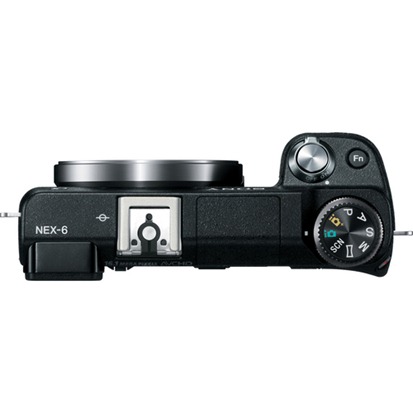 รีวิว Sony NEX-6 เปิดเผย ราคาและ Spec4