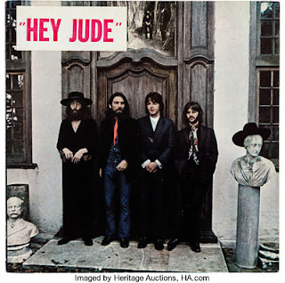 The Beatles Hey Jude descarga download completa complete discografia mega 1 link