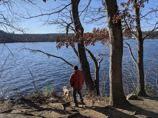 Gillette Castle State Park