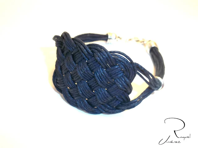 pulsera navy