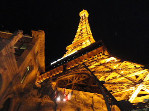 The Eiffel Tower