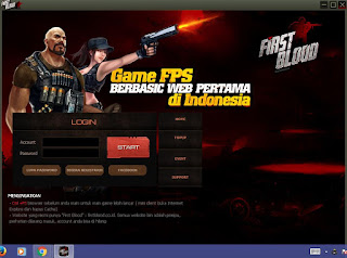 Download Game FPS Online Paling Ringan - RonanElektron