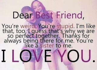 Best Friend Quotes 001 e