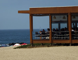 Praia de Vila Nova de Gaia