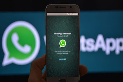 5+ Aplikasi Intip Chat WhatsApp Dengan Mudah Terbaru 2022