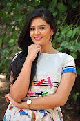 Srimukhi glamorous photos-thumbnail-29