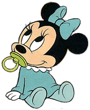 [Je voulais le plus] imagenes de bebe minnie mouse 113961-Imagenes de minnie mouse bebe para colorear