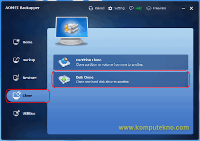 Cara Kloning Harddisk Windows dengan AOMEI Backupper-1