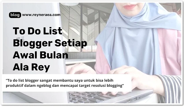 to do list blogger