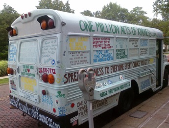 KindnessBus