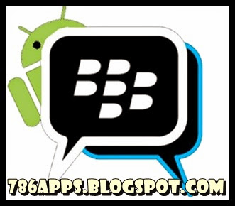 BBM 2.11.0.18 for Android Download Free Latest Version