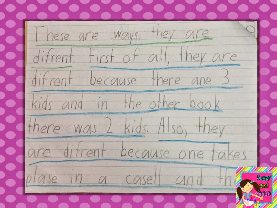 short essay on my school
