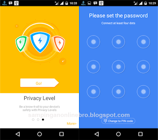  Hal yang berbau privasi atau pribadi memang wajib kita amankan menyerupai aplikasi Lindungi Dan Kunci Semua Aplikasi, Foto, Video Dengan Cara Ini (Android)