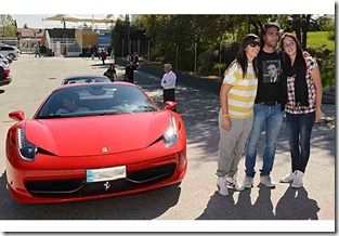 ferrari de falcao