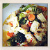 Hank's Coconut Curry