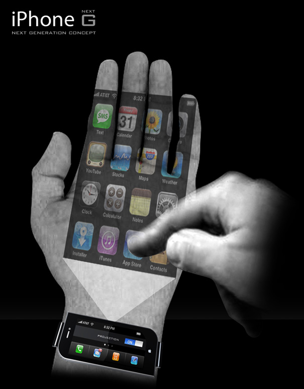 Next Generation iPhone,