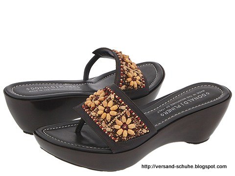 Versand schuhe:S337-419002