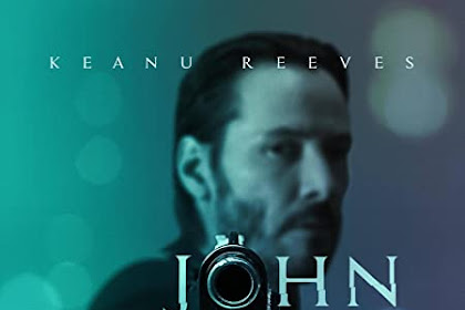 John Wick (2014) [English] Blu-Ray – 10 Bit Full Movie – Download & Watch Online