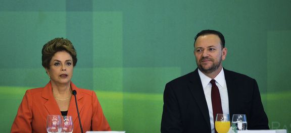Dilma diz que esforço do governo é para impedir aumento do desemprego