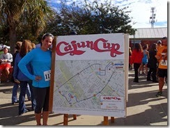 Cajun Cup 20