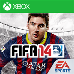 FIFA 14 igra