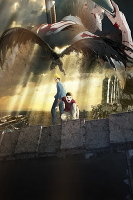 lagu ost anime Ajin part 2 innocence